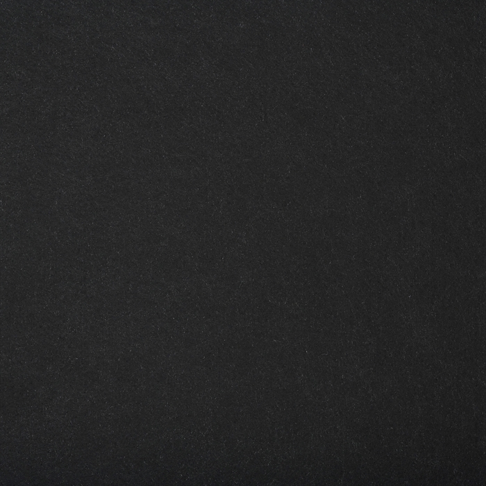 Feutre PET pour l\'acoustique - Noir 60x240 cm