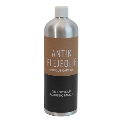 Huile de Soin Antique 250 ml