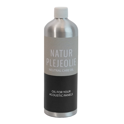 Huile de Soin Naturel 500 ml