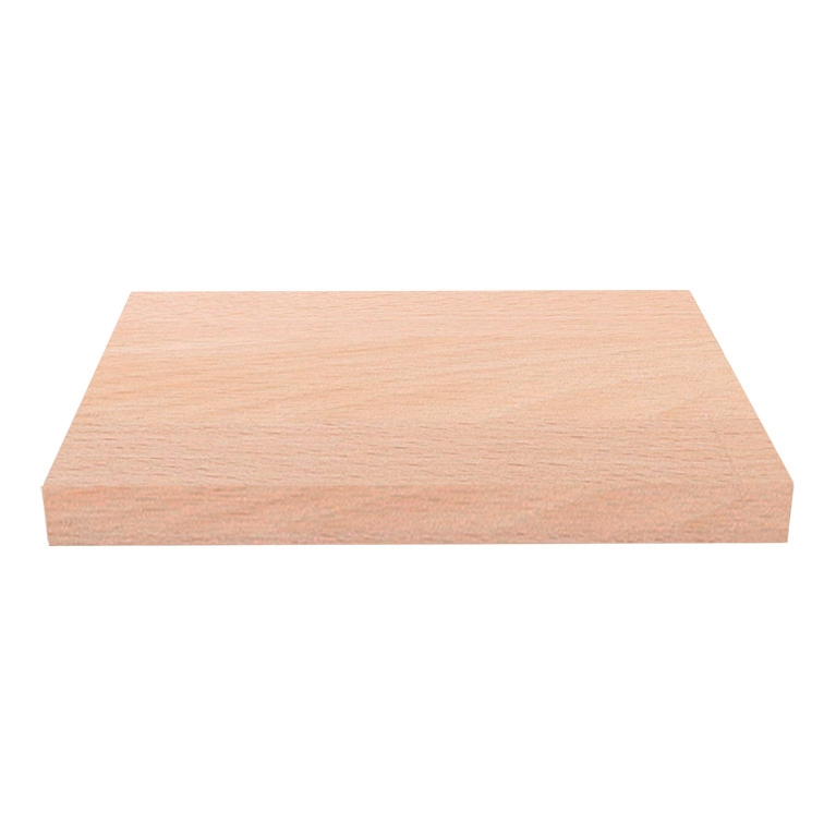 Panneau bois massif en hêtre sur mesure