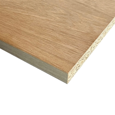 Panneau de corps plaqué en chêne européen